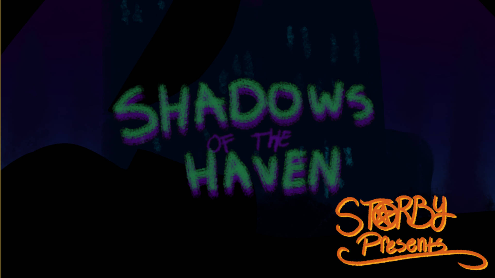 Shadows of the Haven