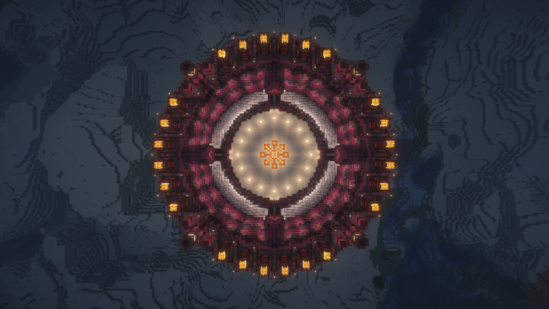 The Soulbound Arena 2v2