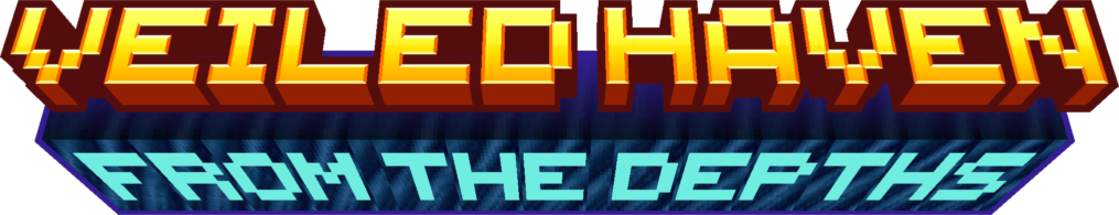 Veiled Haven logo